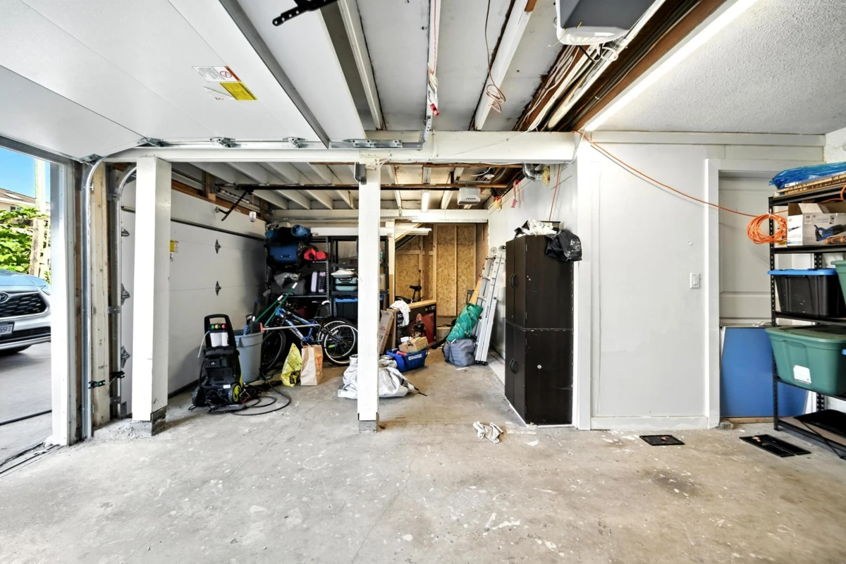 Outdoor Kitchen Photo of 2545 E 43rd Avenue, Vancouver, BC