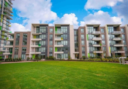 101 5687 Gray Avenue, Vancouver, BC