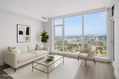 3908 10750 135a Street, Surrey, BC, Whalley — 2 bed apartment/condo for sale