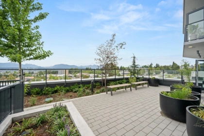 Hot Tub / Spa Photo of 3908 10750 135a Street, Surrey, BC