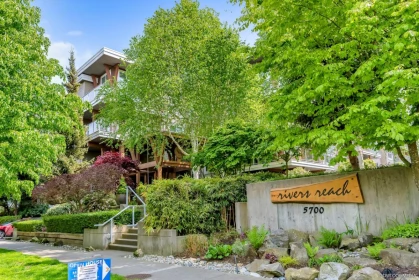 231 5700 Andrews Road, Richmond, BC, Richmond — Apartment/Condo for sale