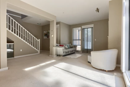 31 1863 Wesbrook Mall, Vancouver, BC, Vancouver — Townhouse for sale