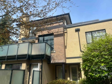 31 1863 Wesbrook Mall, Vancouver, BC, Vancouver — Townhouse for sale