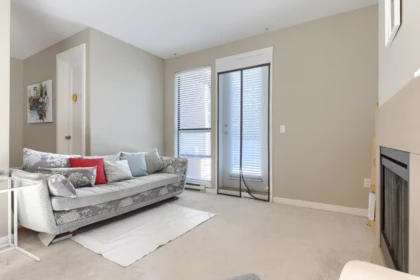 31 1863 Wesbrook Mall, Vancouver, BC, Vancouver — Townhouse for sale