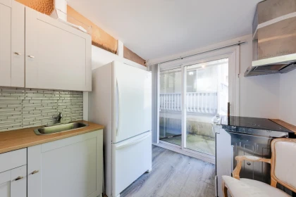 Outdoor Kitchen Photo of 11411 Loughren Drive, Surrey, BC