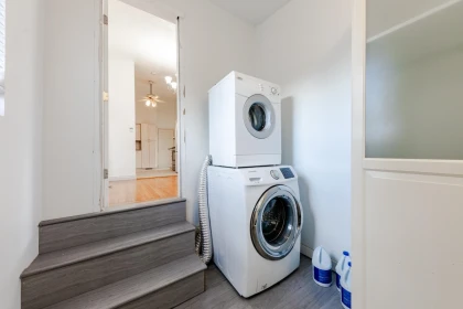 Powder Room Photo of 11411 Loughren Drive, Surrey, BC