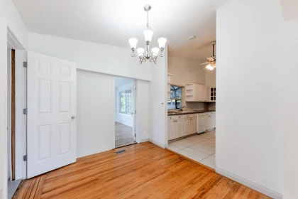 Primary Bedroom Photo of 11411 Loughren Drive, Surrey, BC