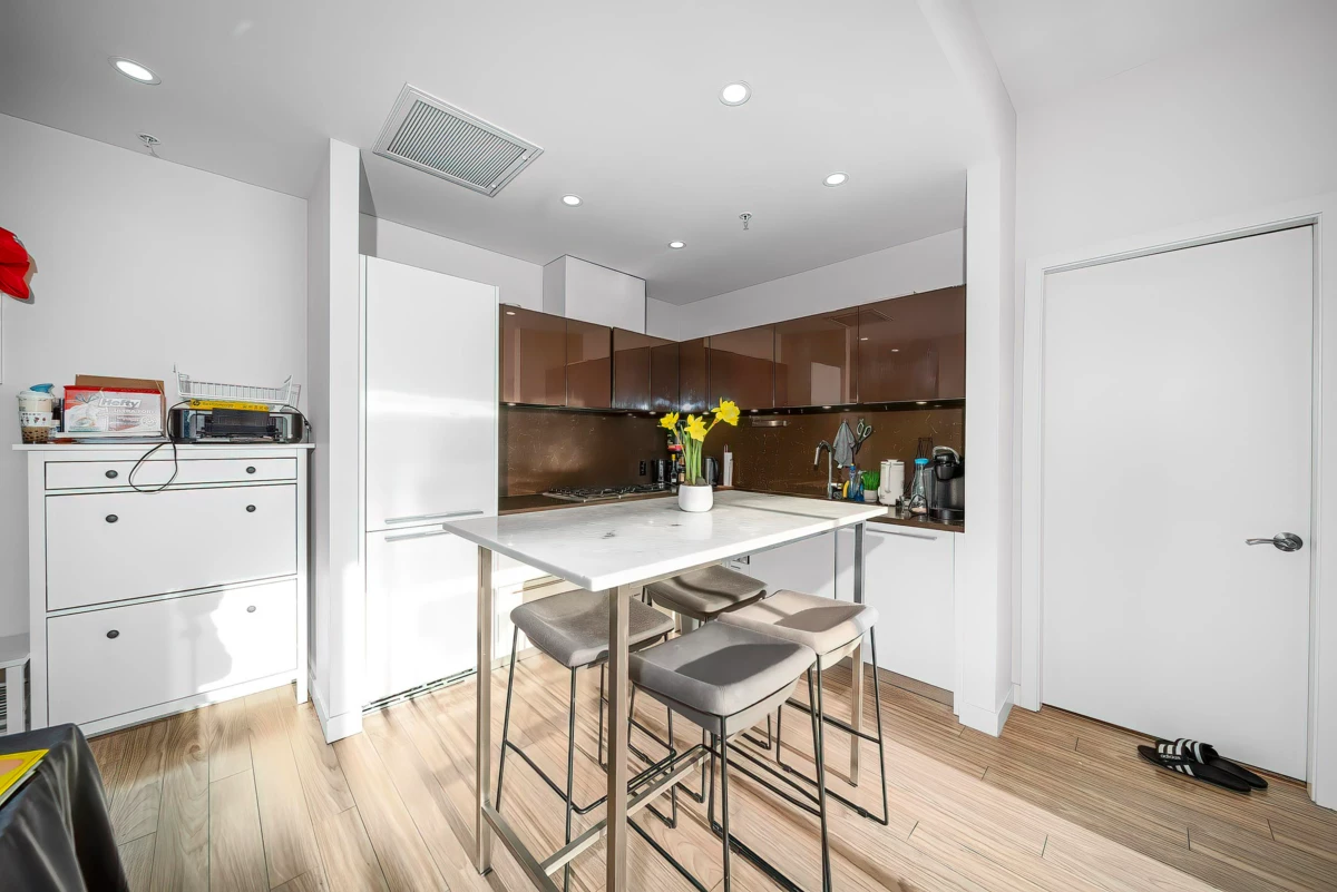 Bedroom 2 Photo of 3804 6383 Mckay Avenue, Burnaby, BC