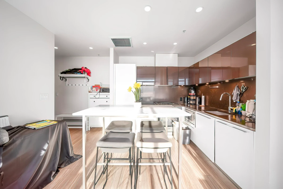 Bedroom 3 Photo of 3804 6383 Mckay Avenue, Burnaby, BC