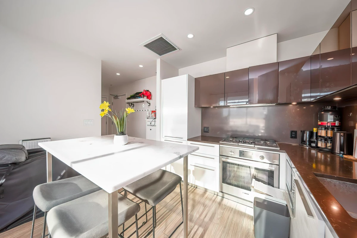 Bedroom 4 Photo of 3804 6383 Mckay Avenue, Burnaby, BC