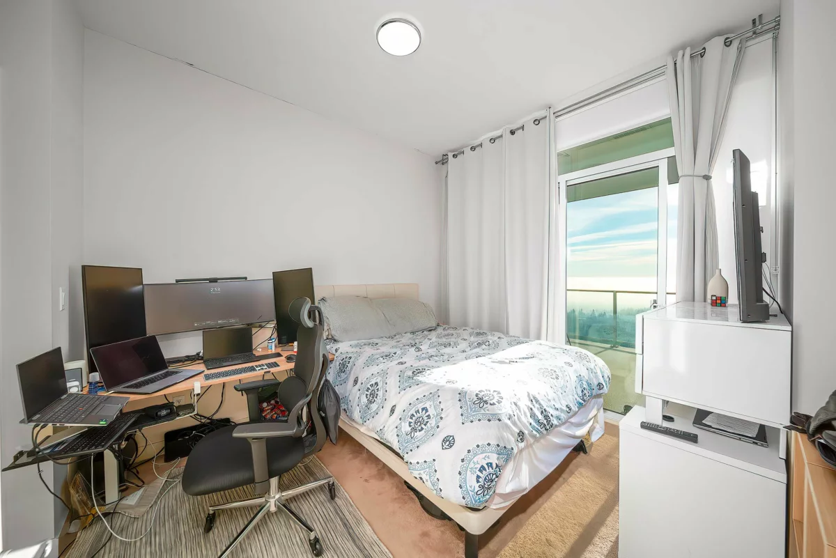 Loft / Bonus Room Photo of 3804 6383 Mckay Avenue, Burnaby, BC