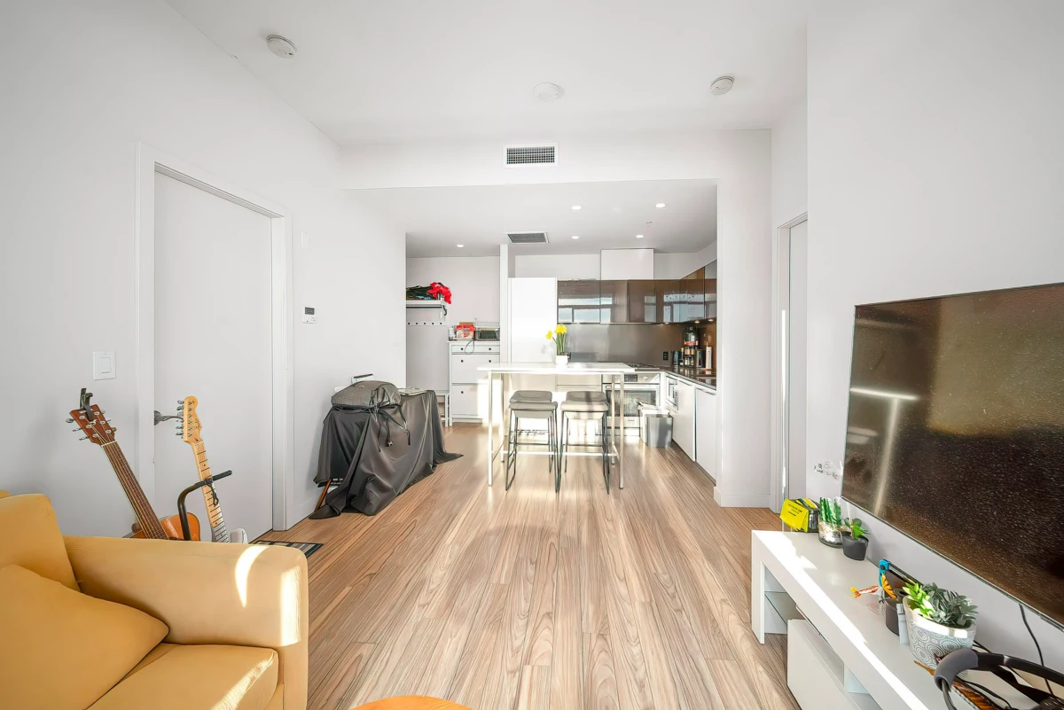 Office / Den Photo of 3804 6383 Mckay Avenue, Burnaby, BC