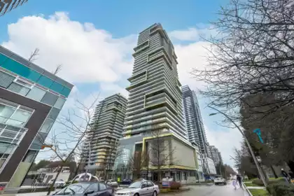 3804 6383 Mckay Avenue, Burnaby, BC, Burnaby — Apartment/Condo for sale