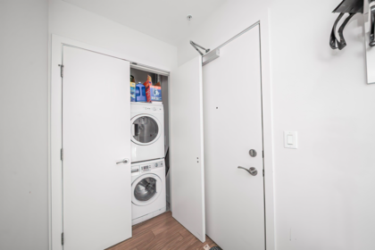 Primary Bedroom Photo of 3804 6383 Mckay Avenue, Burnaby, BC