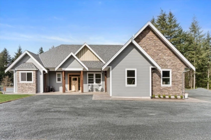 4491 Bench Road, Chilliwack, BC, Chilliwack — Single Family Residence for sale