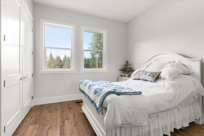 Guest Bathroom Photo of 4491 Bench Road, Chilliwack, BC