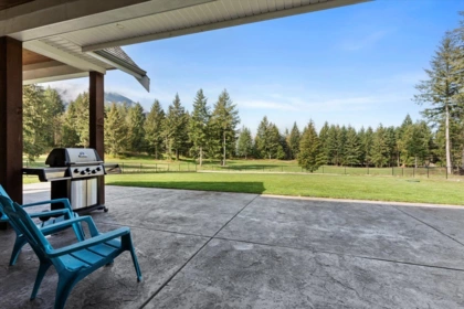 Mudroom Photo of 4491 Bench Road, Chilliwack, BC
