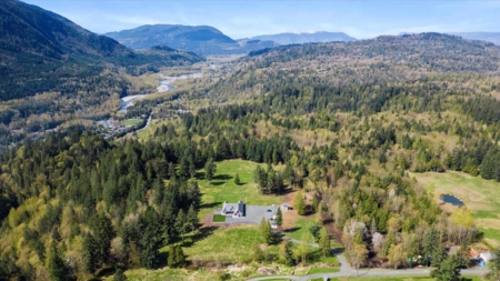 Neighborhood Park Photo Near 4491 Bench Road, Chilliwack, BC