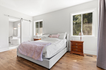 Office / Den Photo of 4491 Bench Road, Chilliwack, BC