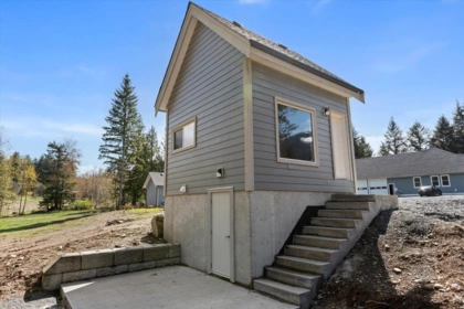 Outdoor Kitchen Photo of 4491 Bench Road, Chilliwack, BC
