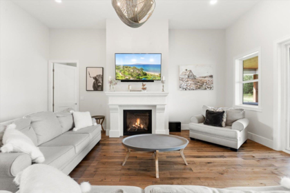 Pantry Photo of 4491 Bench Road, Chilliwack, BC