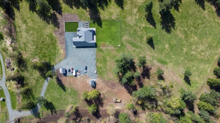 Playground / Recreational Area Near 4491 Bench Road, Chilliwack, BC