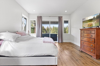 Powder Room Photo of 4491 Bench Road, Chilliwack, BC