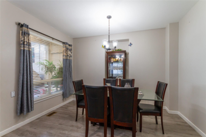 Breakfast Nook Photo of 5653 148a Street, Surrey, BC