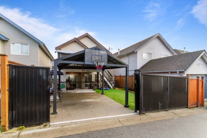 Garage Interior Photo of 5653 148a Street, Surrey, BC
