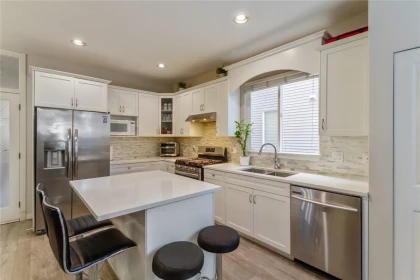 Pantry Photo of 5653 148a Street, Surrey, BC