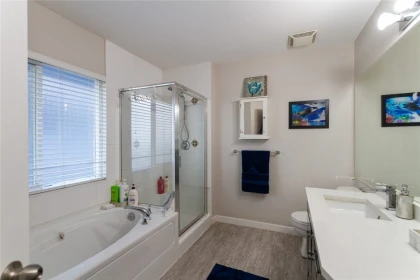 Walk-In Closet Photo of 5653 148a Street, Surrey, BC