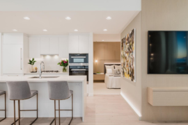 2304 485 W 42nd Avenue, Vancouver, BC