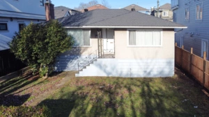 1563 E 58th Avenue, Vancouver, BC