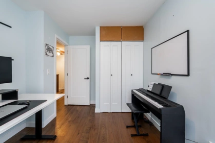 Basement Recreation Room Photo of 3005 Firbrook Place, Coquitlam, BC
