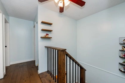 Entry Foyer Photo of 3005 Firbrook Place, Coquitlam, BC