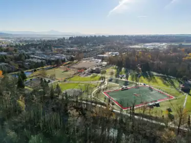 Fitness Center Photo Near 3005 Firbrook Place, Coquitlam, BC
