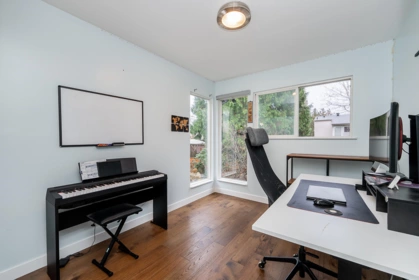 Loft / Bonus Room Photo of 3005 Firbrook Place, Coquitlam, BC