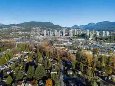 Neighborhood Park Photo Near 3005 Firbrook Place, Coquitlam, BC