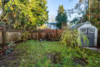 Outdoor Patio Photo of 3005 Firbrook Place, Coquitlam, BC