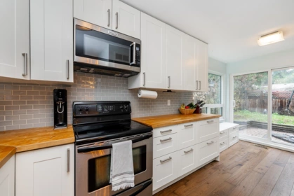 Pantry Photo of 3005 Firbrook Place, Coquitlam, BC