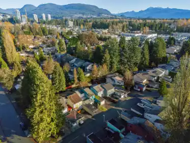 Street View Photo of 3005 Firbrook Place, Coquitlam, BC
