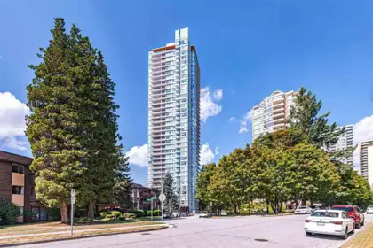 1206 5883 Barker Avenue, Burnaby, BC, Burnaby — Apartment/Condo for sale