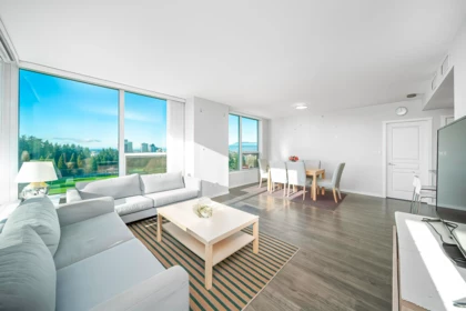 1206 5883 Barker Avenue, Burnaby, BC, Burnaby — Apartment/Condo for sale