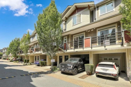 Swimming Pool Photo of 9 6383 140 Street, Surrey, BC