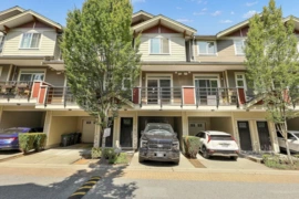 9 6383 140 Street, Surrey, BC