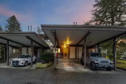 236 7447 140 Street, Surrey, BC, Surrey — Townhouse for sale