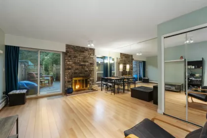 236 7447 140 Street, Surrey, BC, Surrey — Townhouse for sale