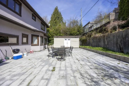 7282 Ridge Drive, Burnaby, BC, Burnaby — Single Family Residence for sale