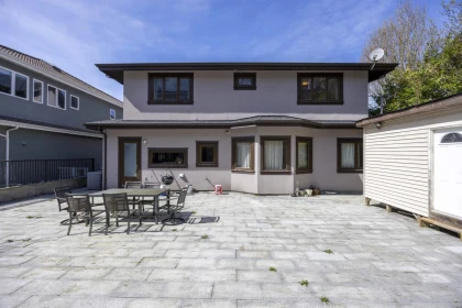 7282 Ridge Drive, Burnaby, BC, Burnaby — Single Family Residence for sale