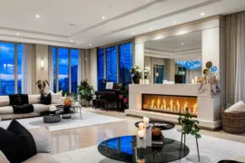 PH801 1551 Foster Street, White Rock, BC